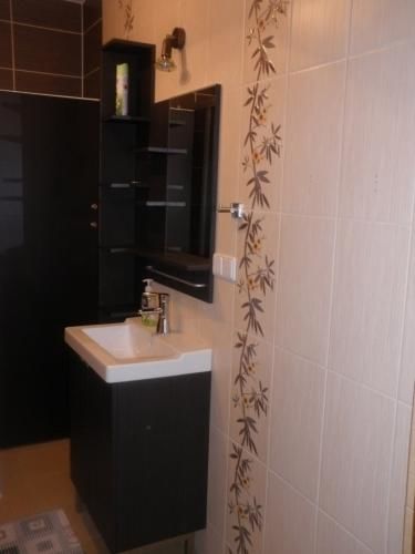 Апартаменты Apartament Krynica Eland Крыница-Здруй-12